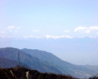 �{�Ѓ��ێR���t�߂����A