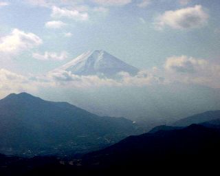 ����R����̕x�m