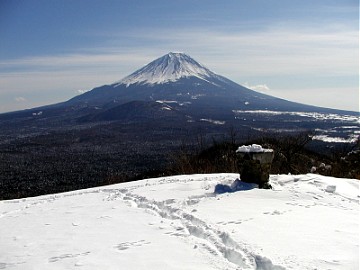 �p�m���}�䂩��̕x�m