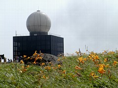 �ԎR�R���̋C�ۃ��[�_�[